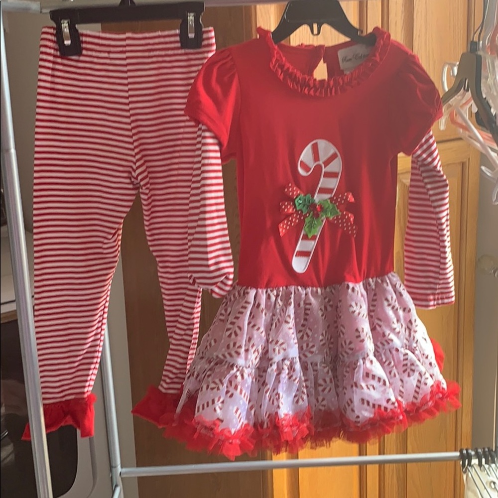 Christmas outfit